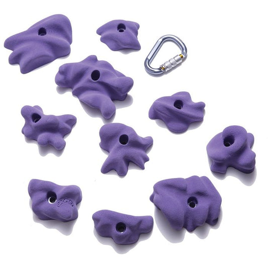 GROPERZ KEYSTONE 5