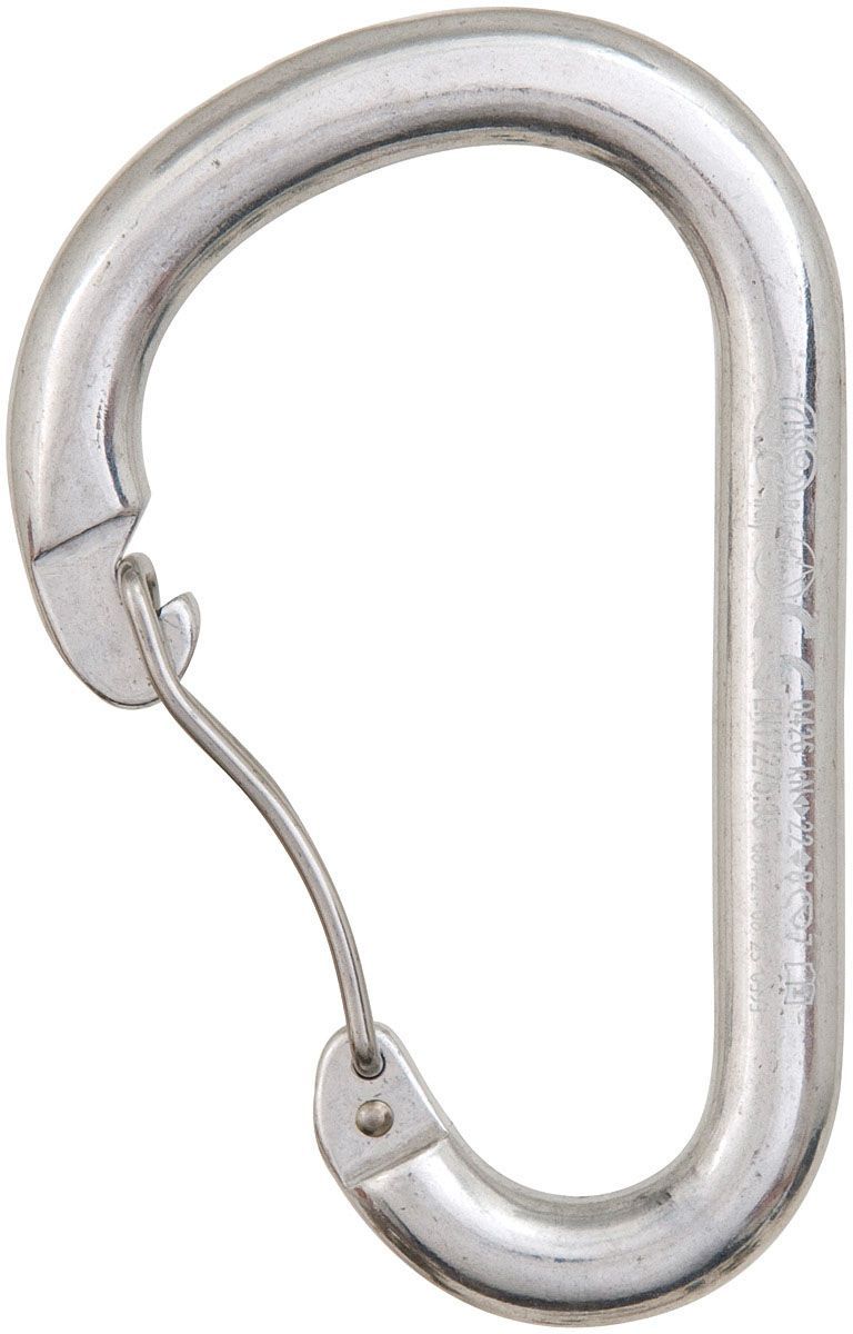 KONG PADDLE CARABINERS