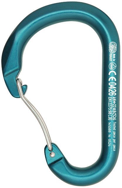 KONG PADDLE CARABINERS