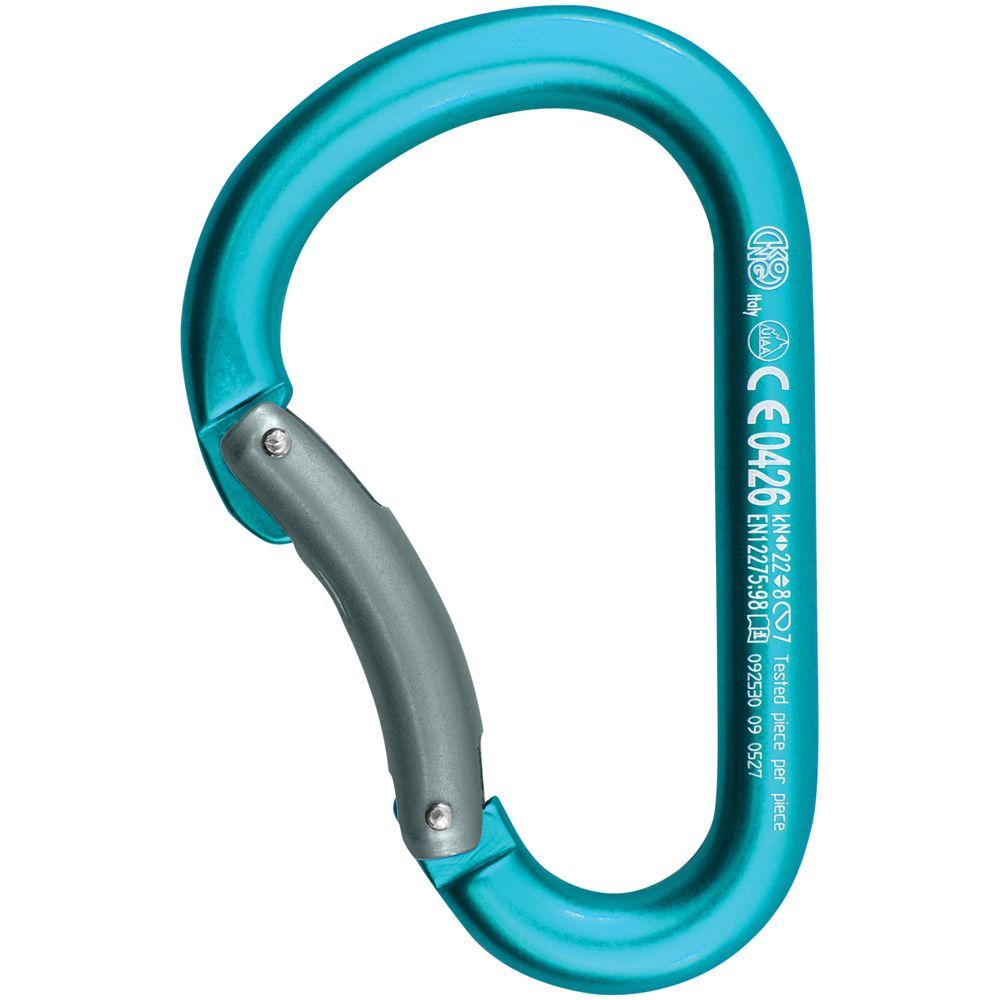 KONG PADDLE CARABINERS