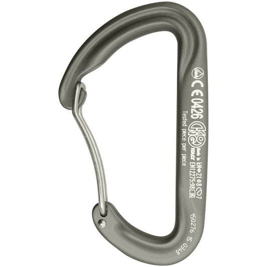 KONG ARGON WIRE ANODIZED