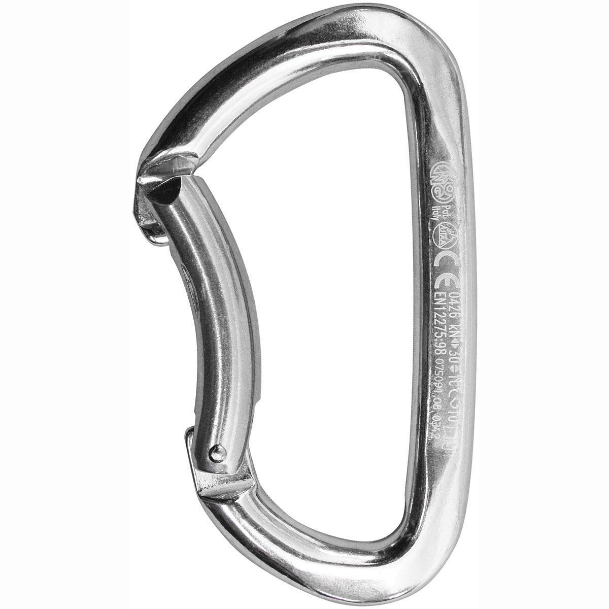 KONG GUIDE CARABINERS