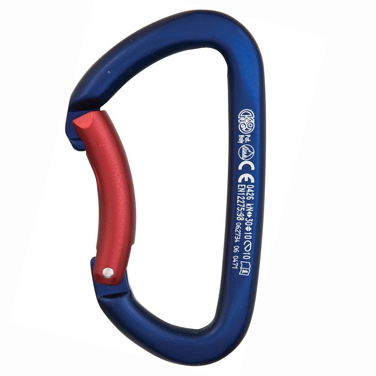 KONG GUIDE CARABINERS