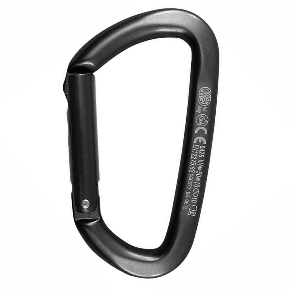 KONG GUIDE CARABINERS