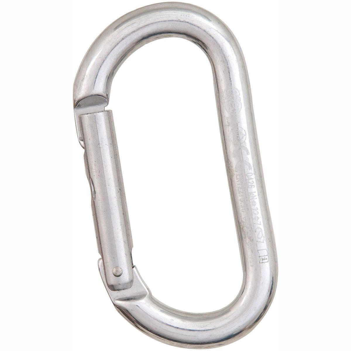 KONG OVAL CARABINERS