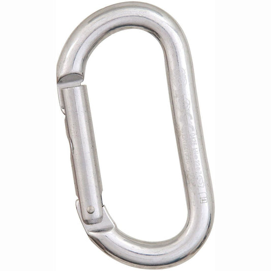 KONG OVAL CARABINERS