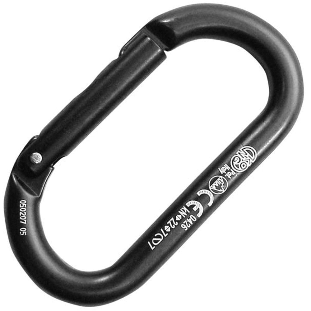 KONG OVAL CARABINERS