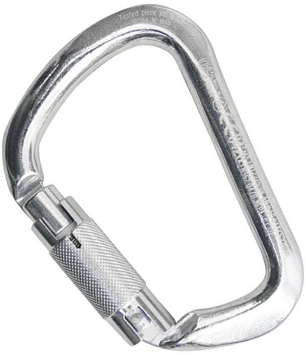 KONG X-LARGE STAINLESS STEEL
