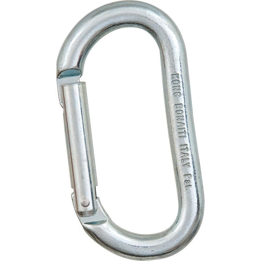 KONG STEEL OVAL & D