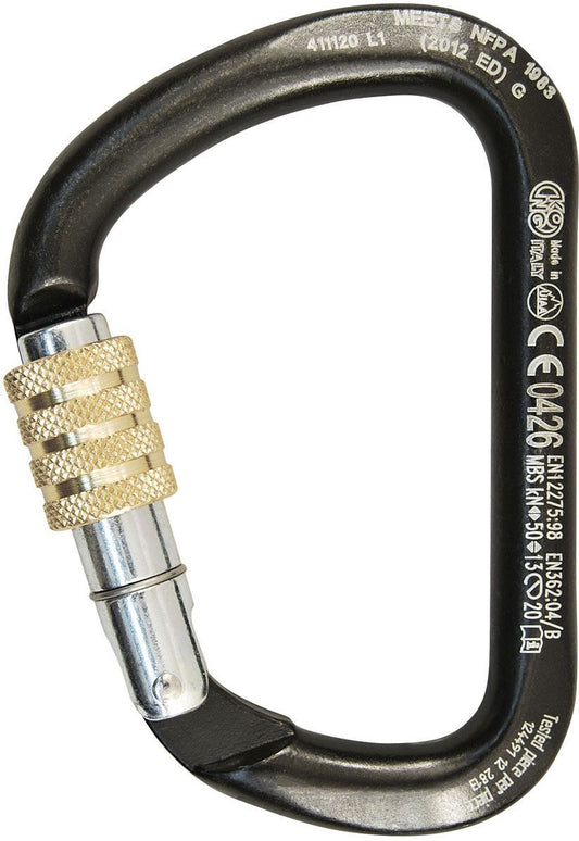 KONG X-LARGE CARBON STEEL