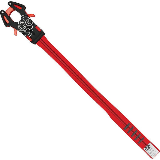 KONG PROG CONNECTORS