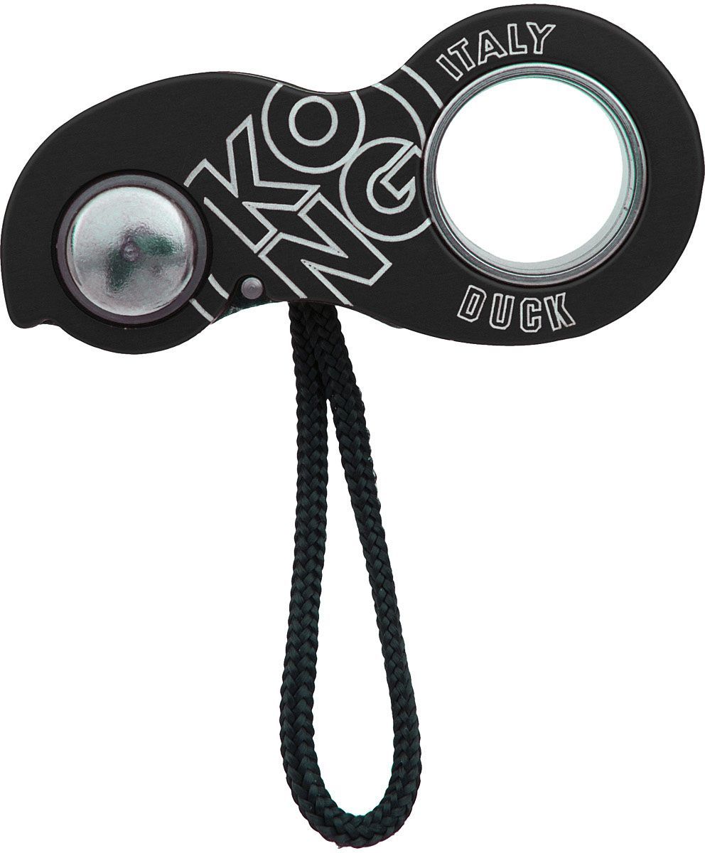 KONG DUCK ROPE CLAMP