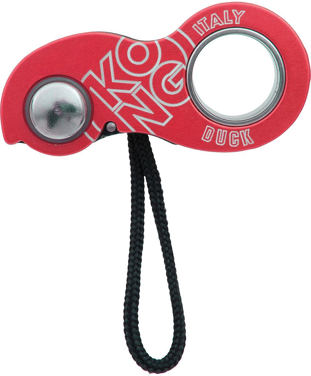 KONG DUCK ROPE CLAMP