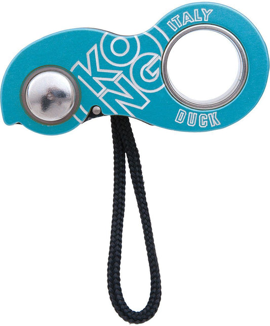 KONG DUCK ROPE CLAMP