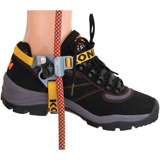KONG FUTURA FOOT ASCENDER LEFT
