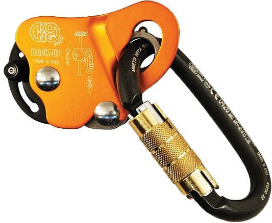 KONG BACK-UP FALL ARRESTER