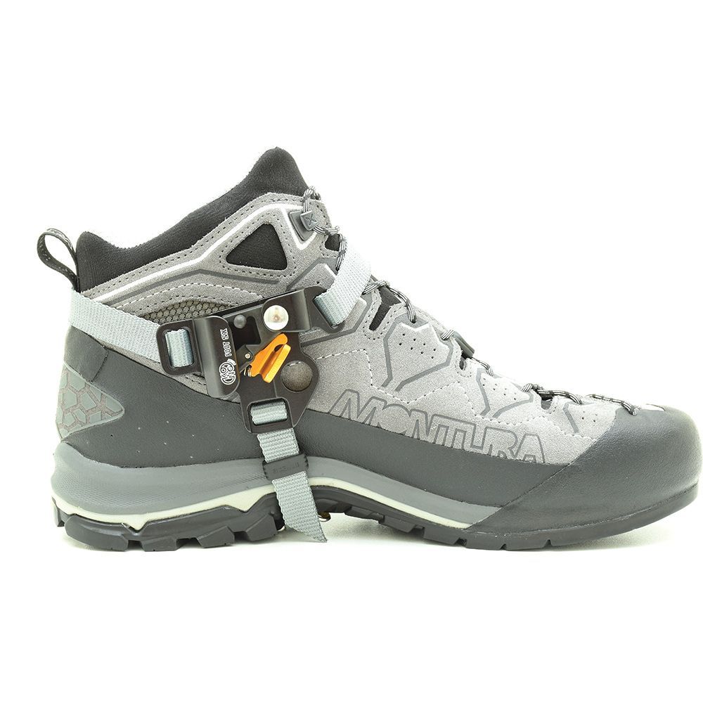 KONG FUTURA FOOT WORK