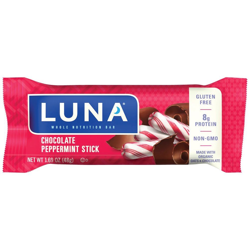 LUNA BARS