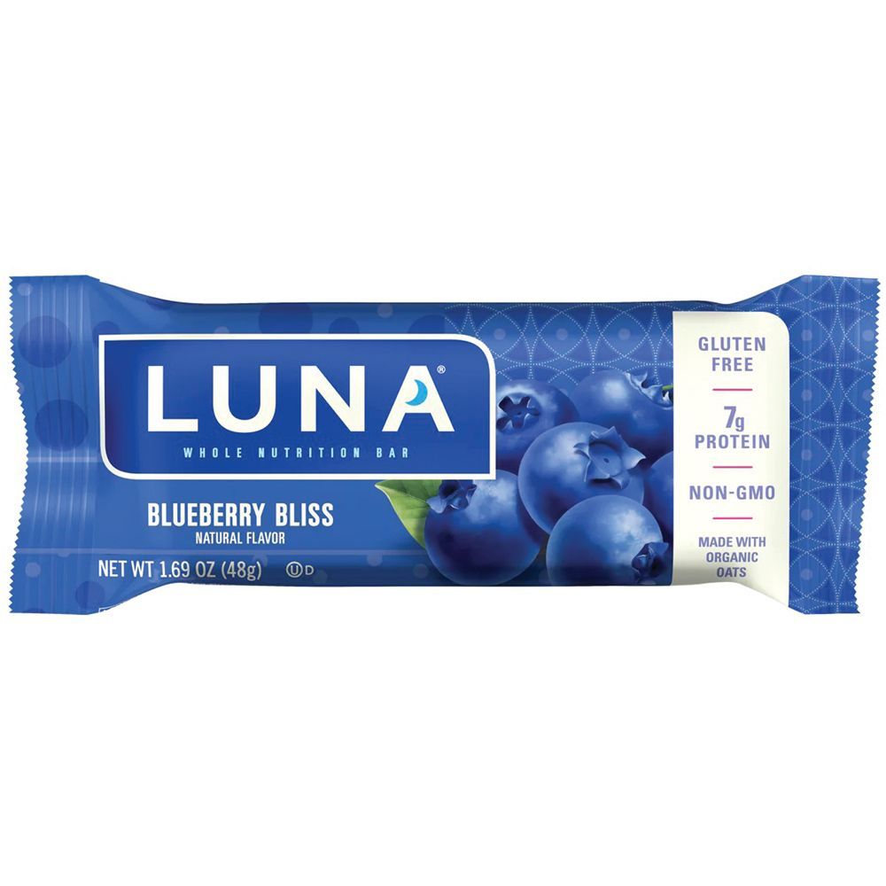 LUNA BARS