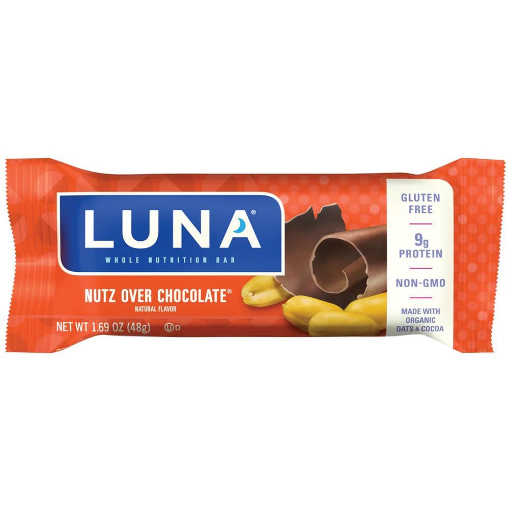 LUNA BARS