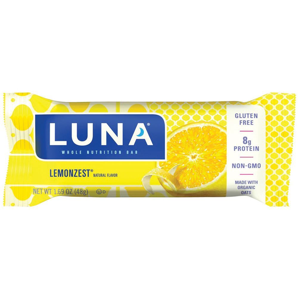 LUNA BARS