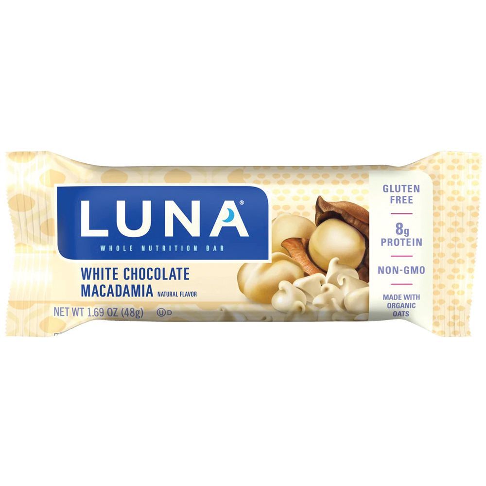 LUNA BARS