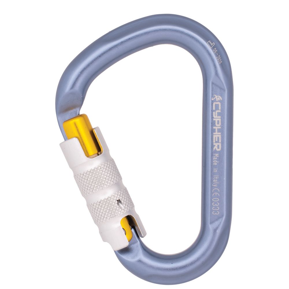 CYPHER SAWTOOTH HMS CARABINERS