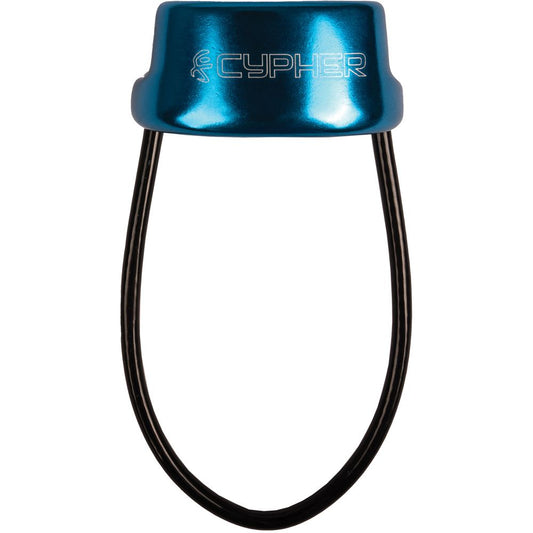 CYPHER ARC BELAY DEVICE