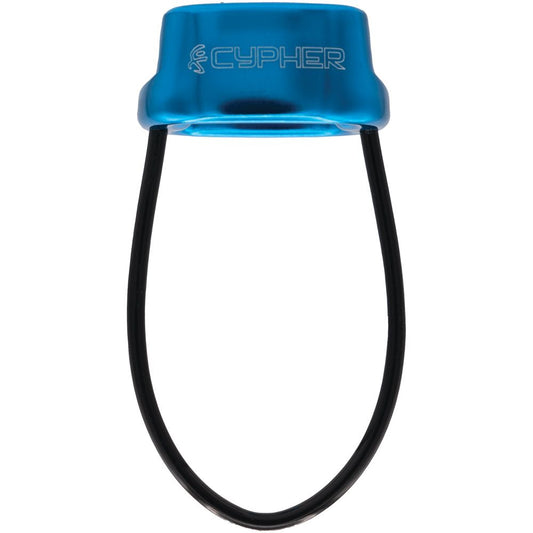 CYPHER ARC BELAY DEVICE