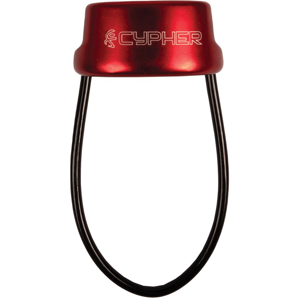CYPHER ARC BELAY DEVICE