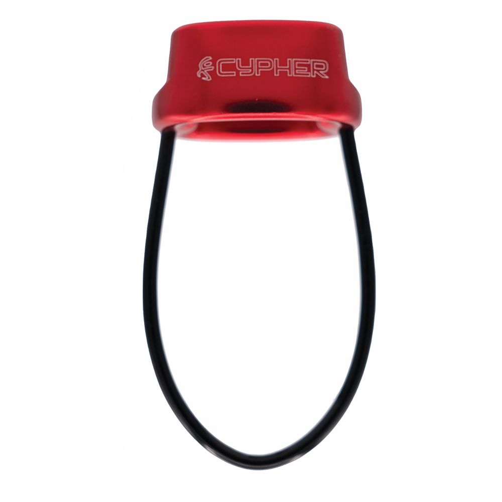 CYPHER ARC BELAY DEVICE