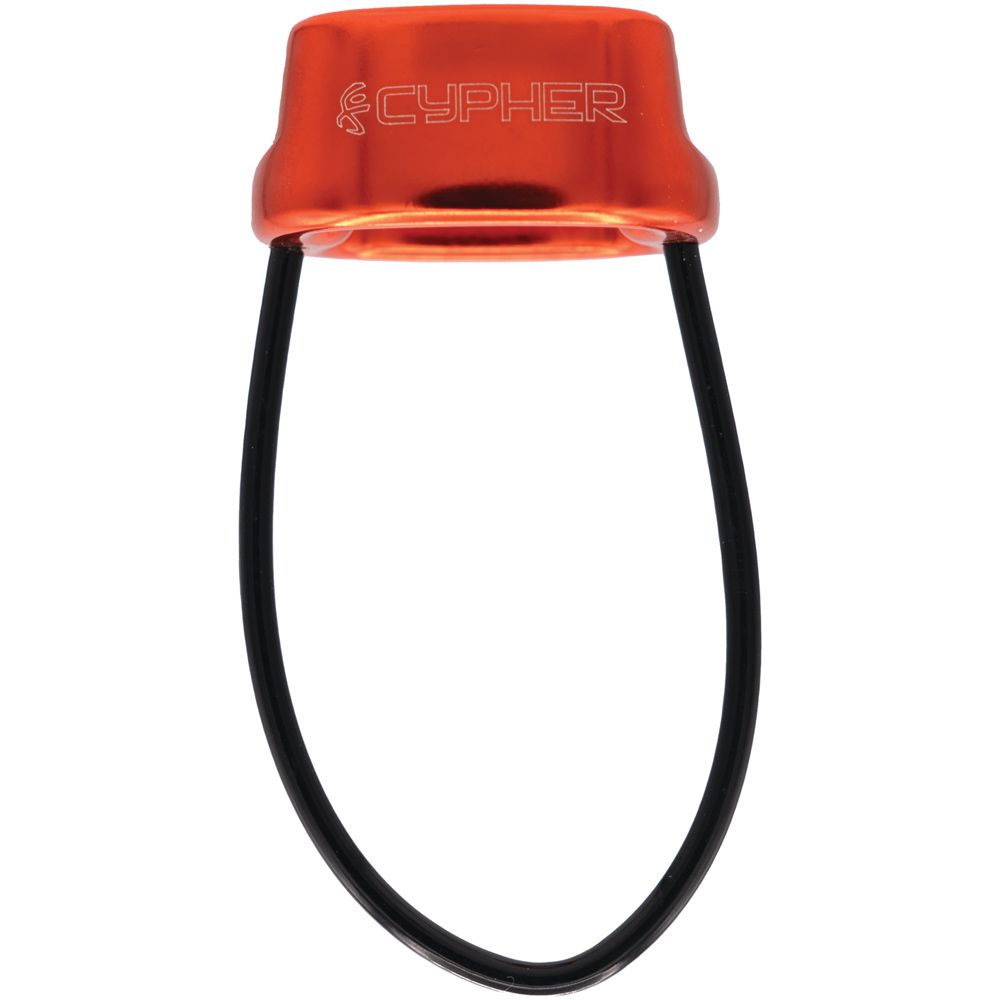 CYPHER ARC BELAY DEVICE