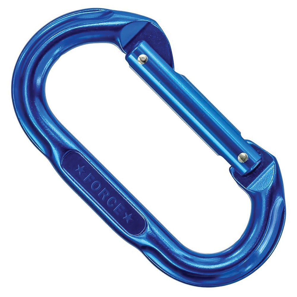 SMC FORCE OVAL