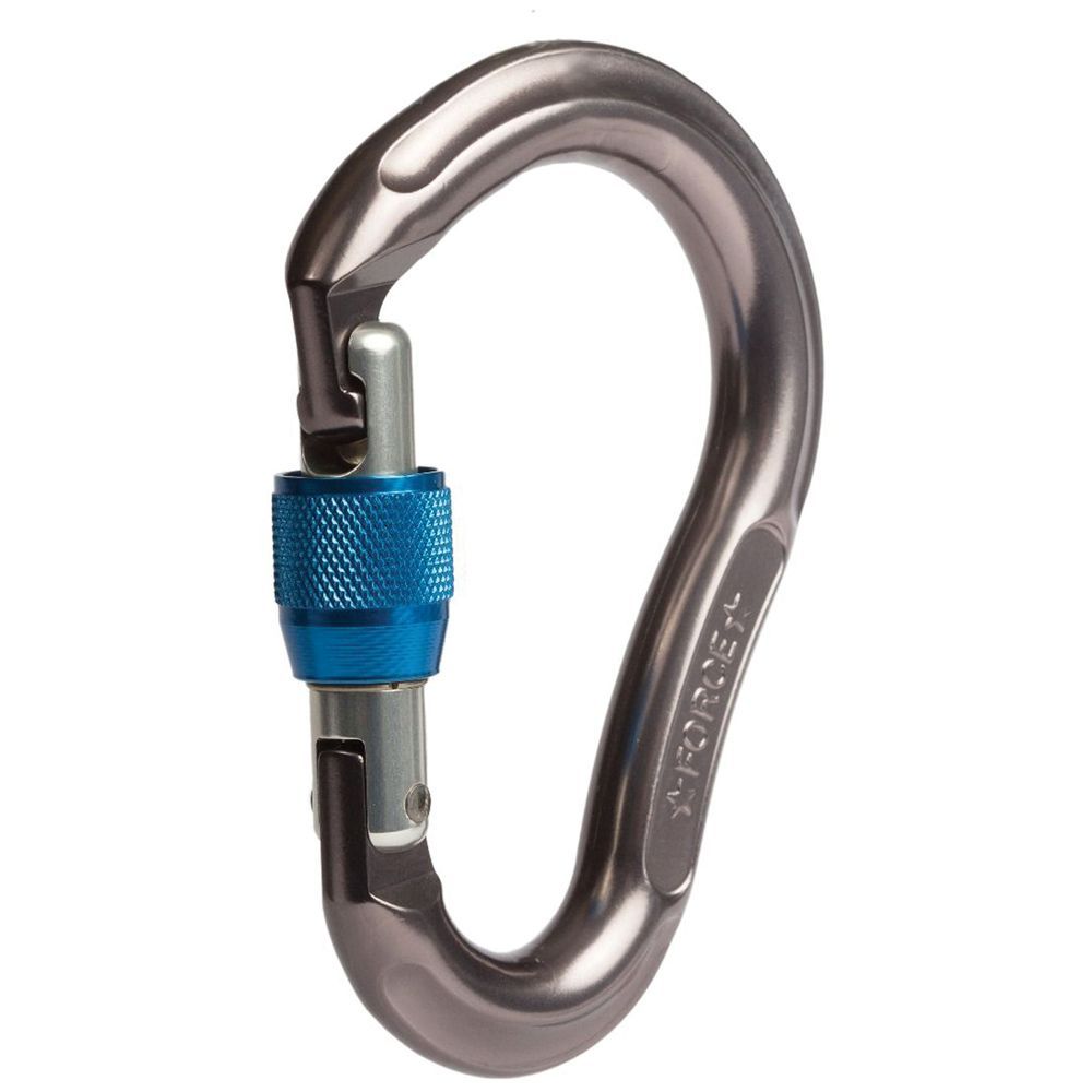 SMC JAKE HMS CARABINERS