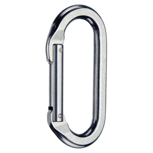 SMC OVAL CARABINER