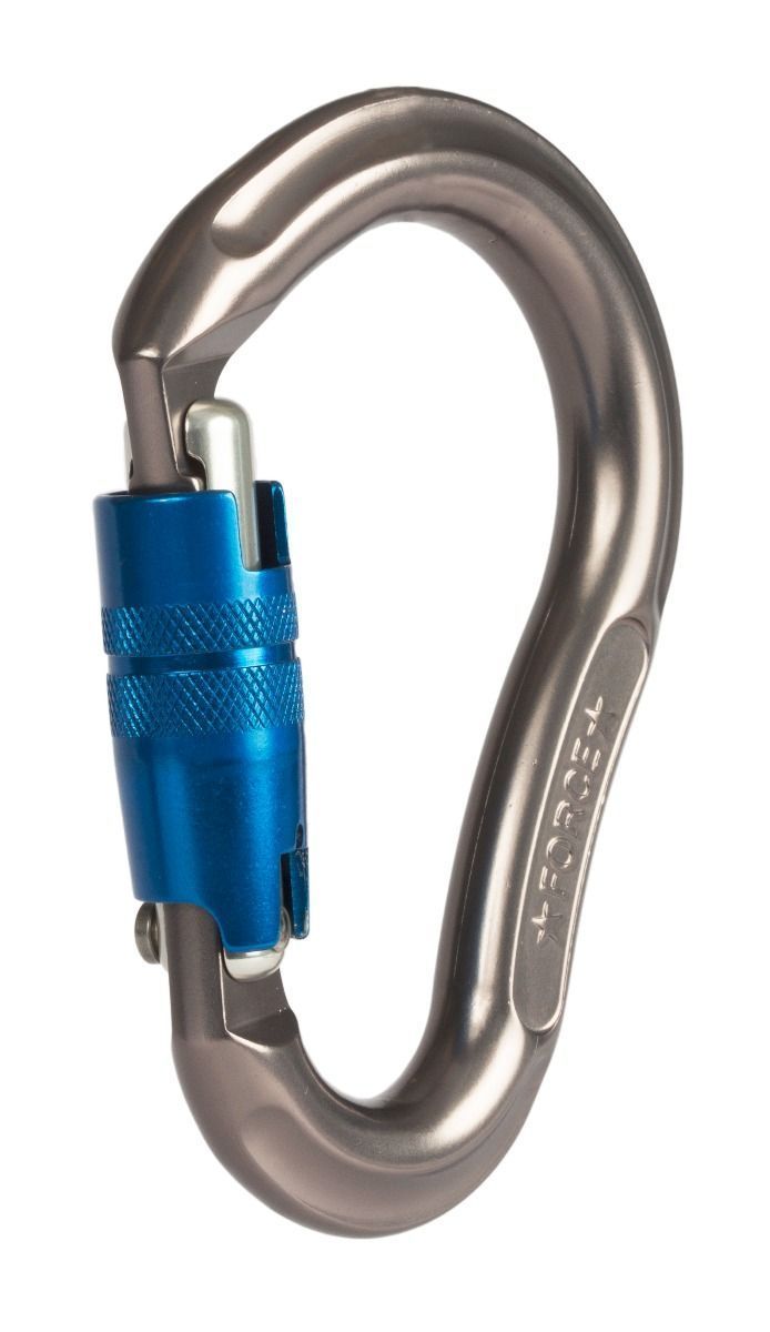 SMC JAKE HMS CARABINERS