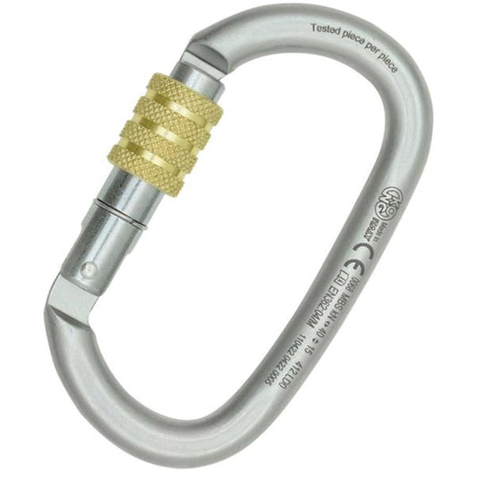KONG STEEL OVALS