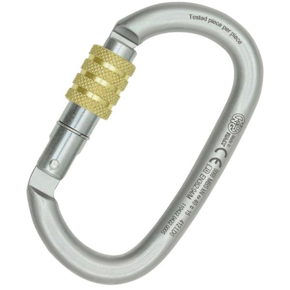 KONG STEEL OVALS