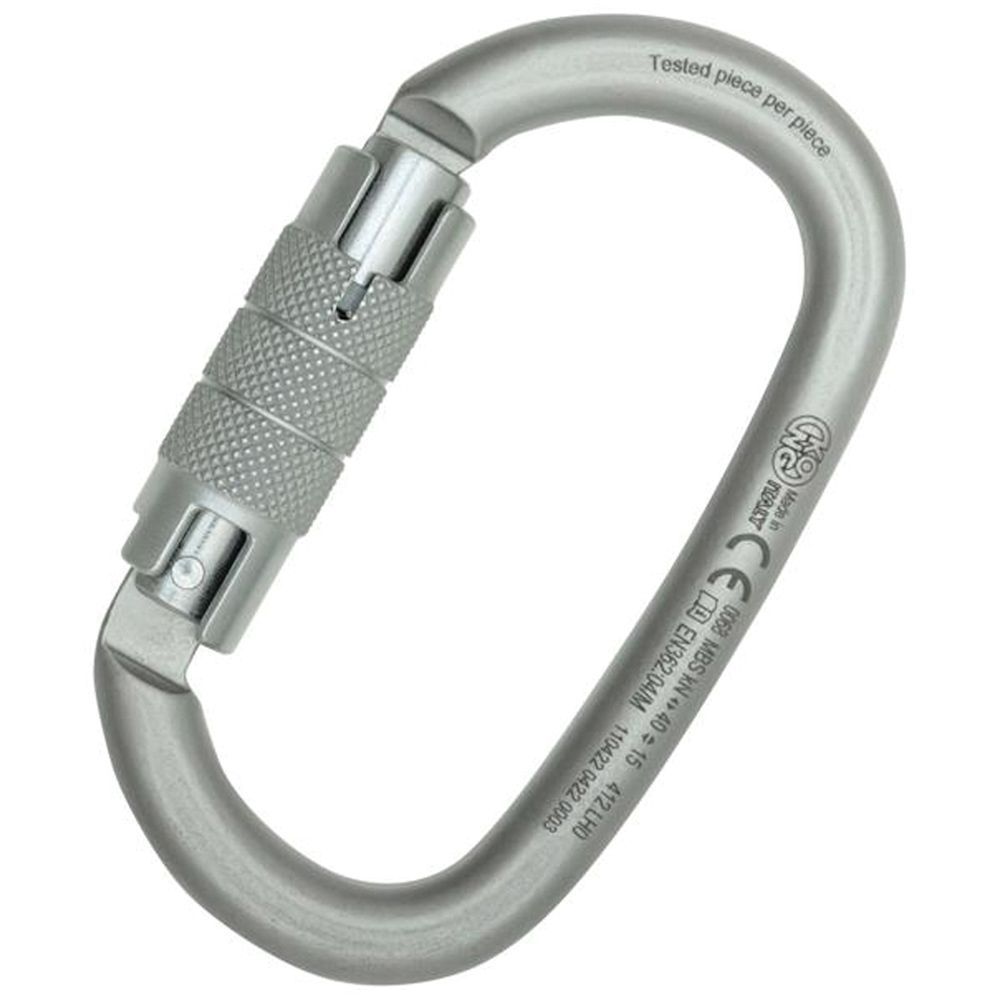 KONG STEEL OVALS