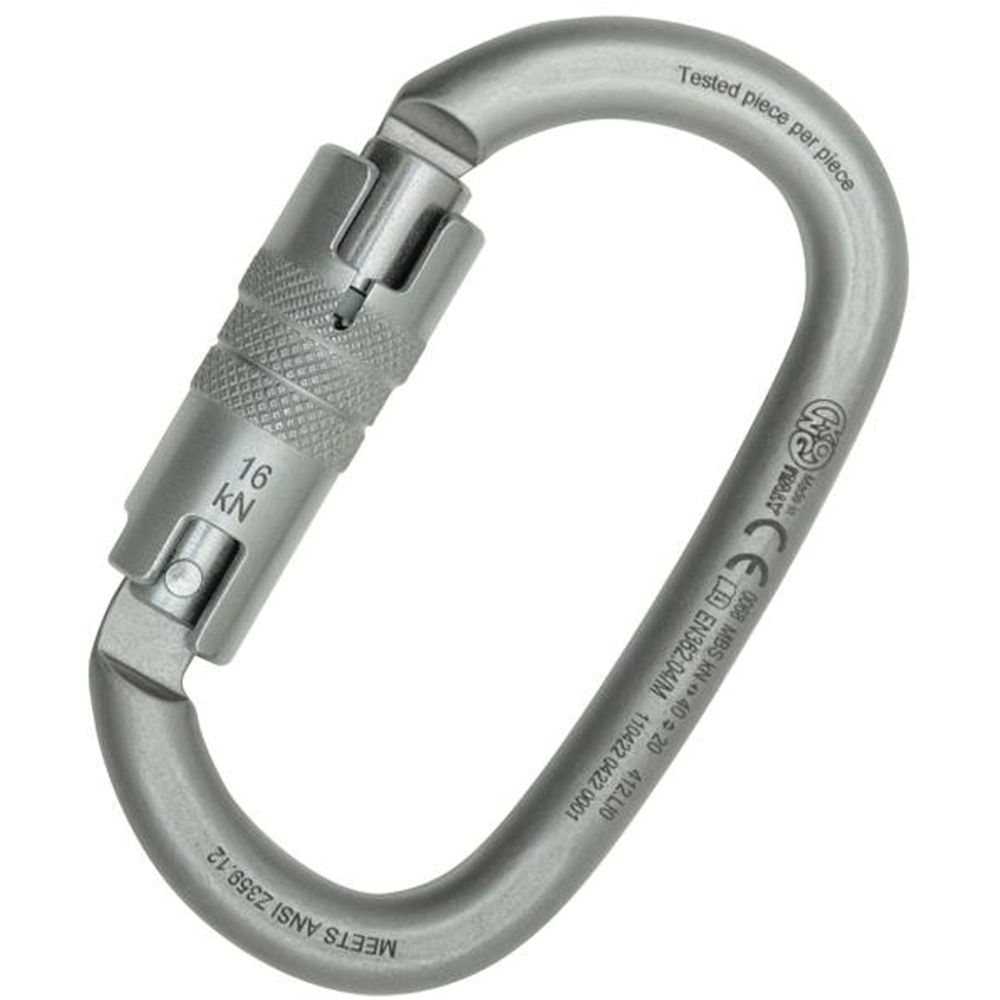 KONG STEEL OVALS