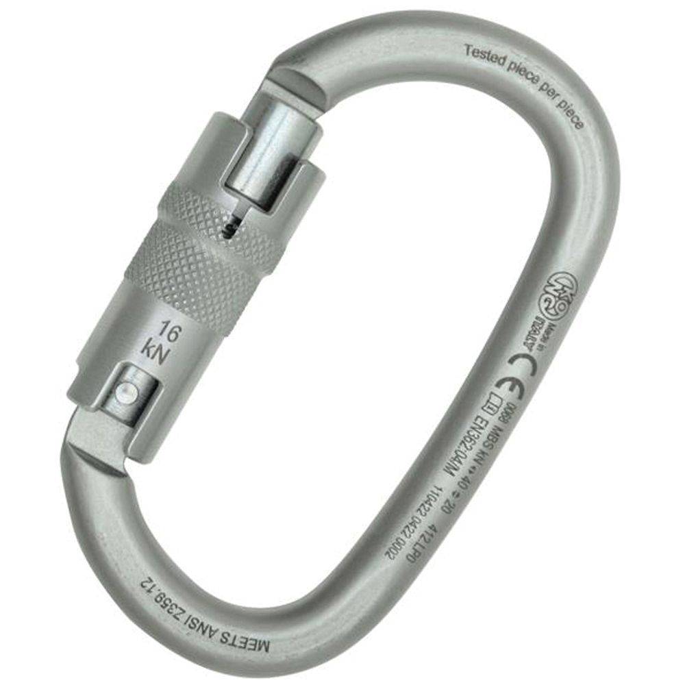 KONG STEEL OVALS