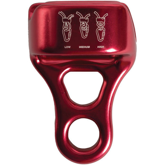 CYPHER XF FORGE BELAY DEVICE