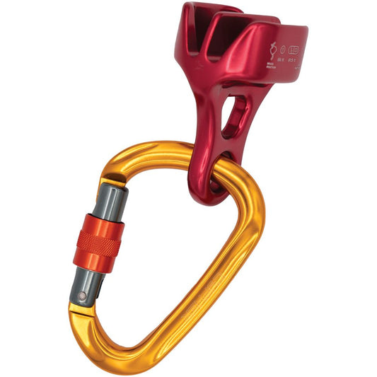 CYPHER XF FORGE BELAY KIT