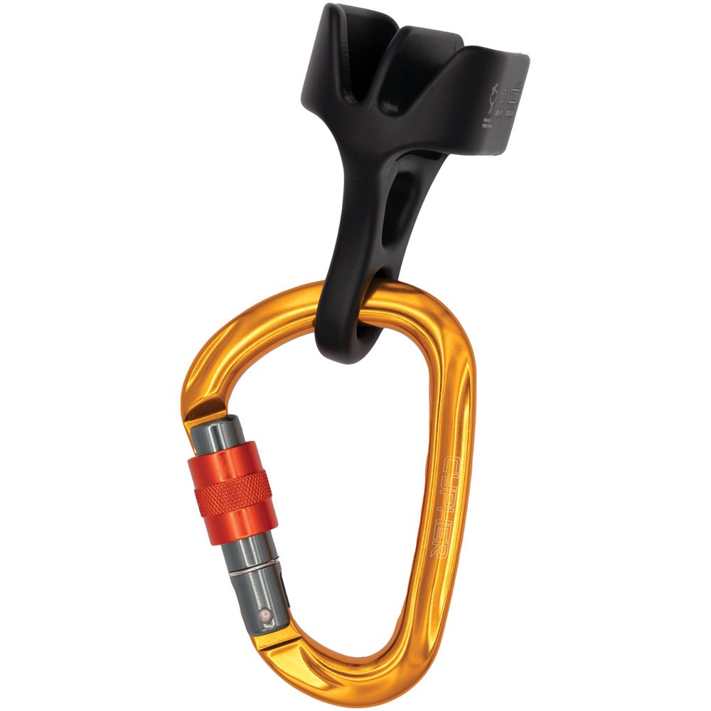 CYPHER XF FORGE BELAY KIT