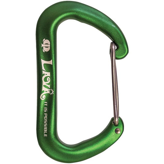 OMEGA PACIFIC LAVA INFINITY WIRE - GREEN