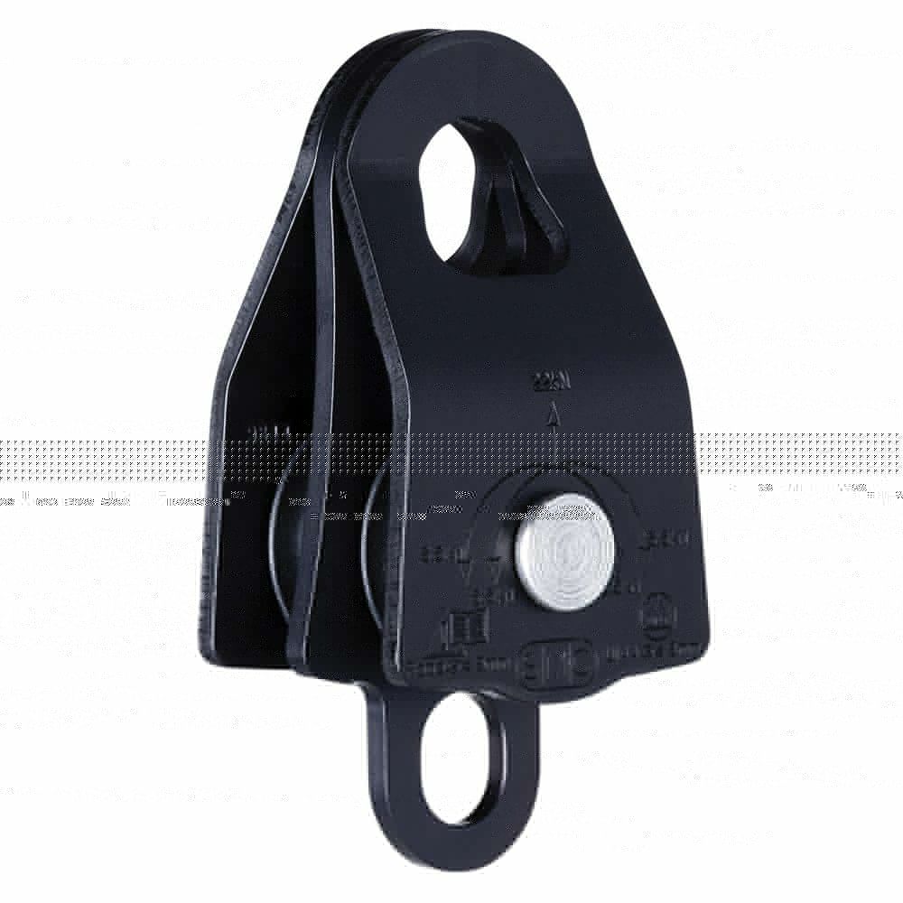 SMC JRB PULLEY