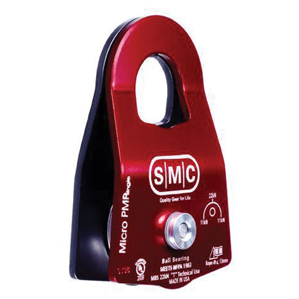 SMC MICRO PMP