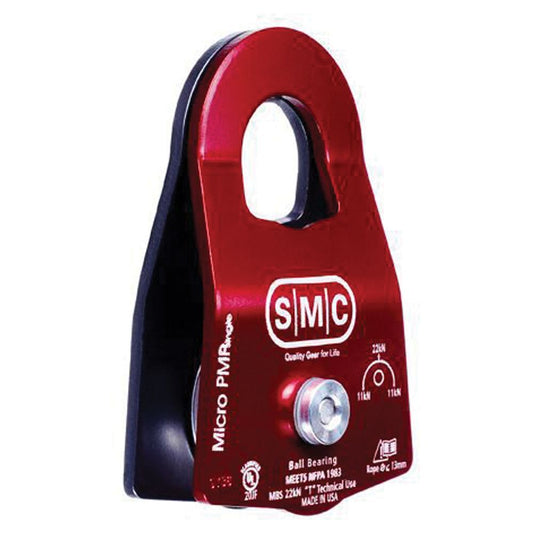 SMC MICRO PMP