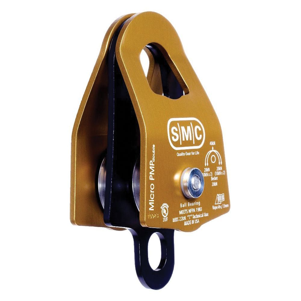 SMC MICRO PMP