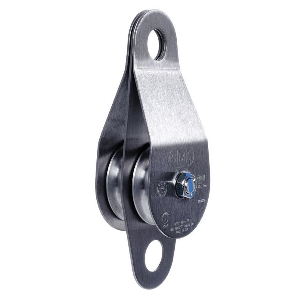 SMC/RA PULLEYS